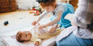 Confort e praticità per bimbi e genitori: i 5 migliori fasciatoi portatili