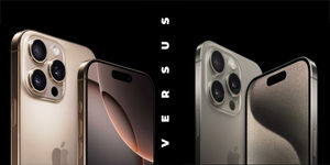 iPhone 16 Pro Max vs iPhone 15 Pro Max
