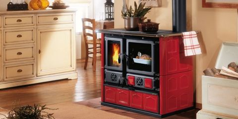 le migliori sfufe a legna con forno