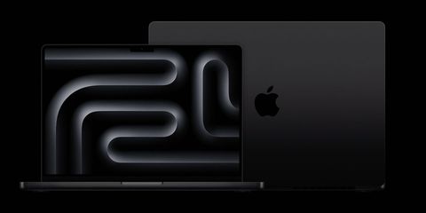 In copertina: MacBook Pro M3