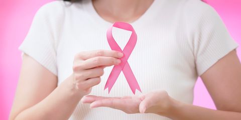 Mese della prevenzione del cancro al seno