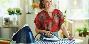 Ferro da stiro con caldaia: i migliori 5 modelli per stirare alla perfezione