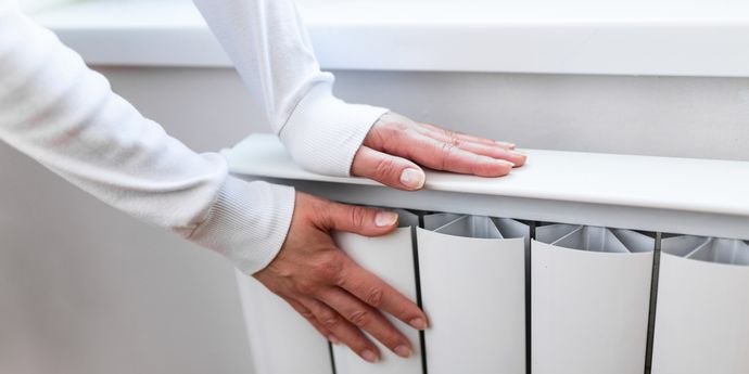Quando è possibile accendere il riscaldamento?