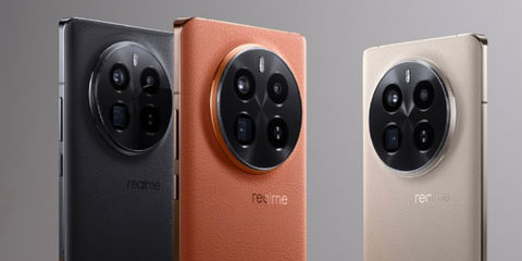 Realme GT 5 Pro