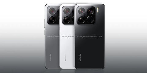 xiaomi 15 pro
