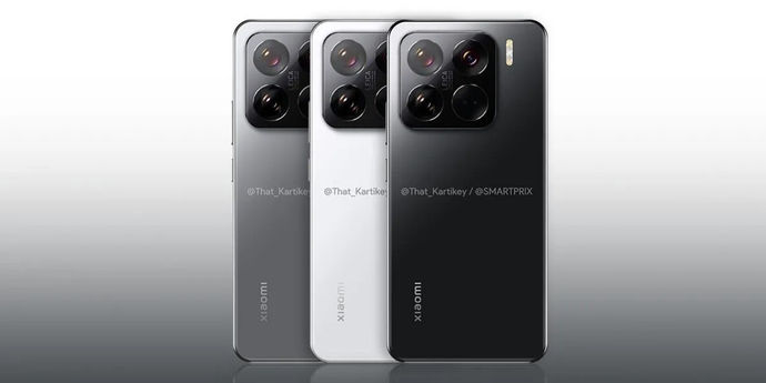 xiaomi 15 pro