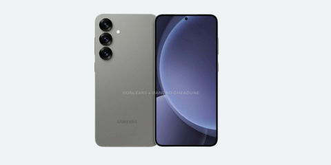 Galaxy S25