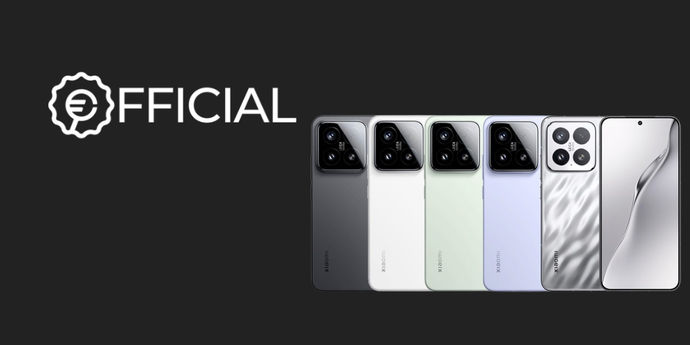 Xiaomi 15 ufficiale