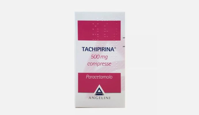 Angelini Tachipirina