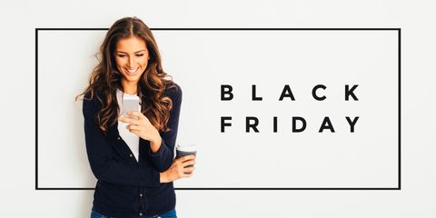 Black Friday Osservatorio Trovaprezzi