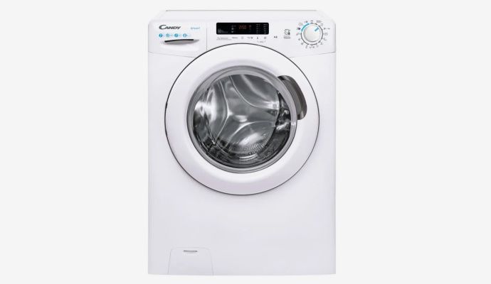 Candy Lavatrice CS 1272 DE/1-11