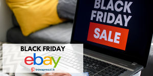 Coupon Black Friday 2024 eBay