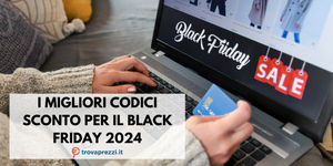 Coupon Black Friday 2024