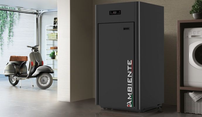 Cola Ambiente