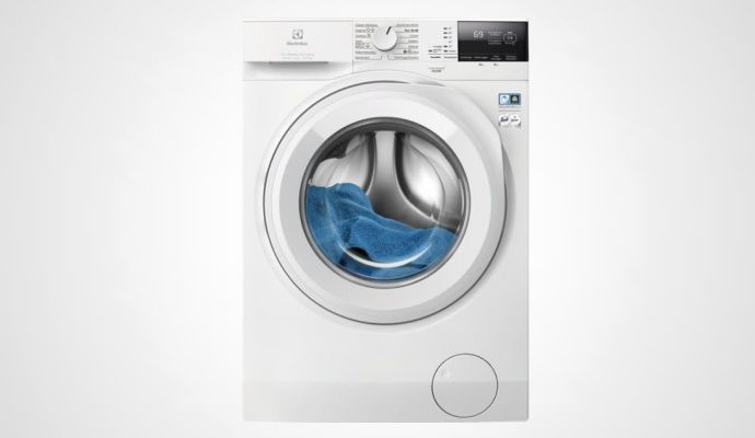 Electrolux Lavasciuga EW7W285W