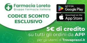 Farmacia Loreto Dicembre 2024