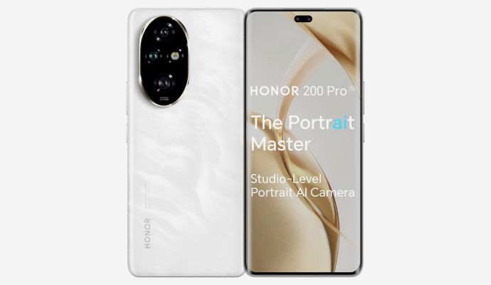 Honor 200 Pro
