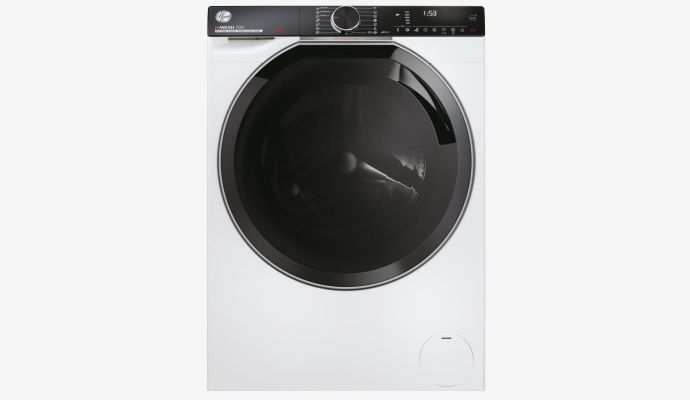Hoover Lavatrice H7W449AMBC-S