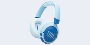 JBL Junior sono le cuffie wireless pensate per i più piccoli