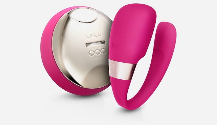 Lelo Tiani 3