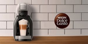 Macchine da caffè Dolce Gusto Nescafé