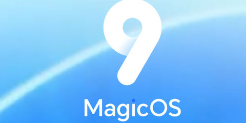 MagicOS 9.0