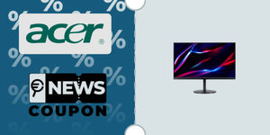 News Coupon Acer del giorno