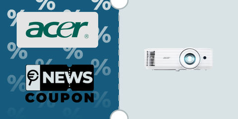 News Coupon Acer del giorno