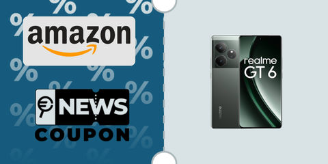 News Coupon Amazon del giorno