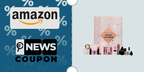 News Coupon Amazon del giorno