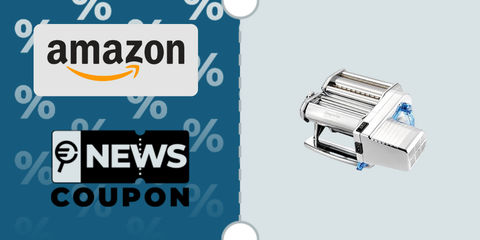 News Coupon Amazon del giorno