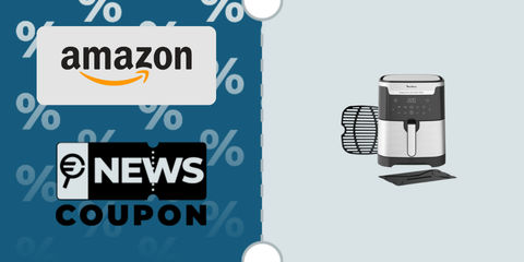 News Coupon Amazon del giorno