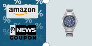 News Coupon Amazon del giorno