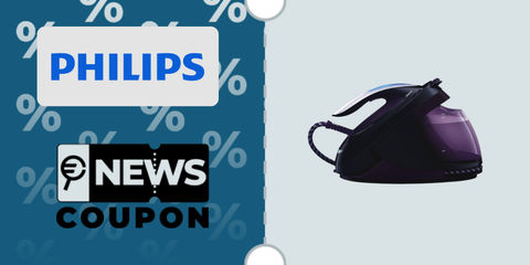 News Coupon Philips del giorno