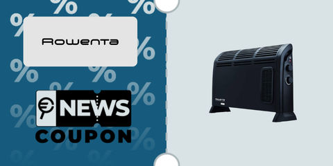 News Coupon Rowenta del giorno