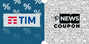 Promo TIM Outlet: smartphone in sconto fino al 70%