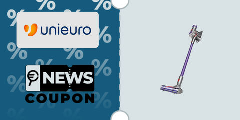 News Coupon Unieuro del giorno