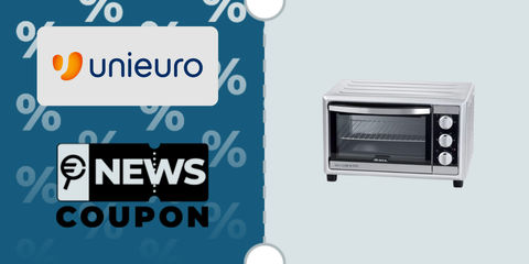 News Coupon Unieuro del giorno