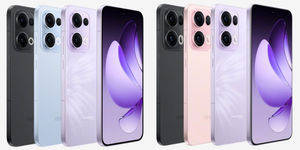 OPPO Reno 13