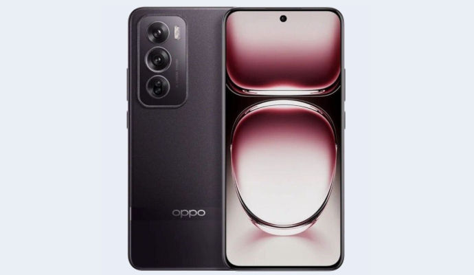 OPPO Reno12 Pro