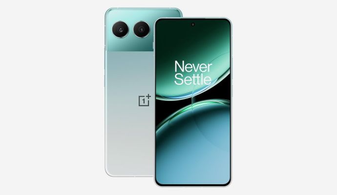 OnePlus Nord 4