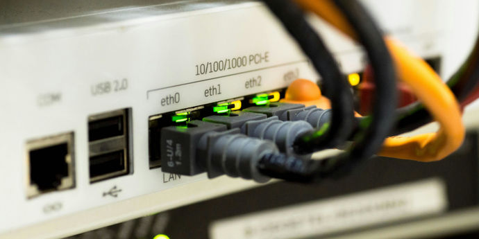 Open Fiber