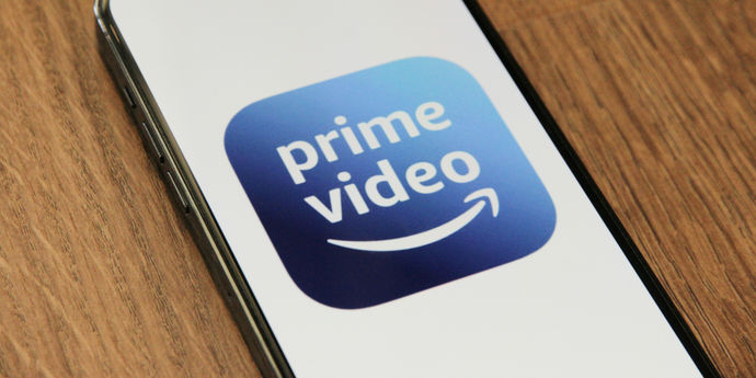 Prime Video