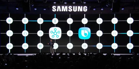 Samsung Bixby