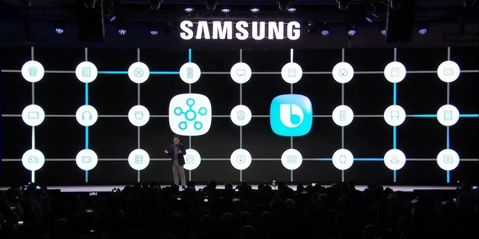Samsung Bixby