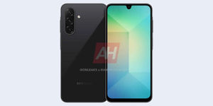 Samsung Galaxy A26