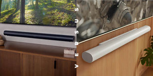 Soundbar Sonos Arc vs Sonos Arc Ultra