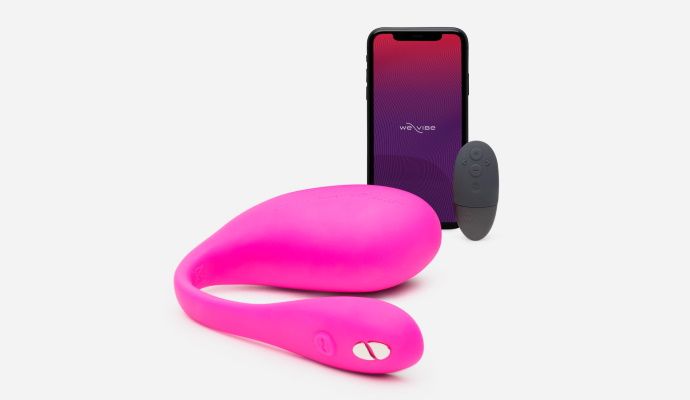 We-Vibe Jive