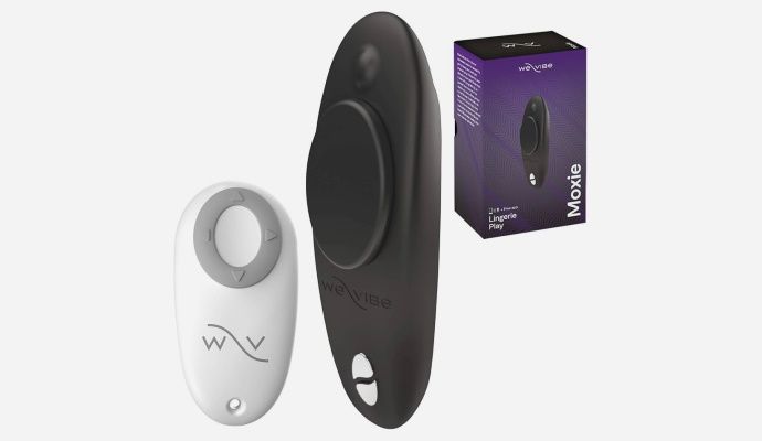 We-Vibe Moxie