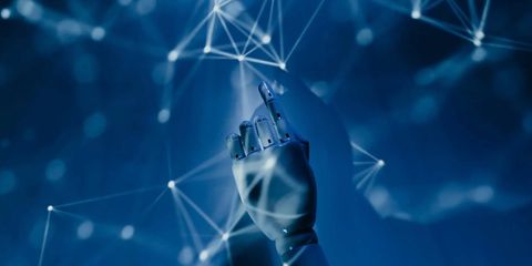 intelligenza artificiale